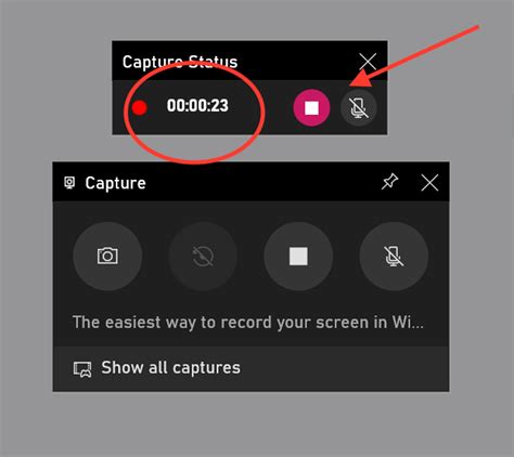 screenaufnahme|How to record your screen on Windows 11